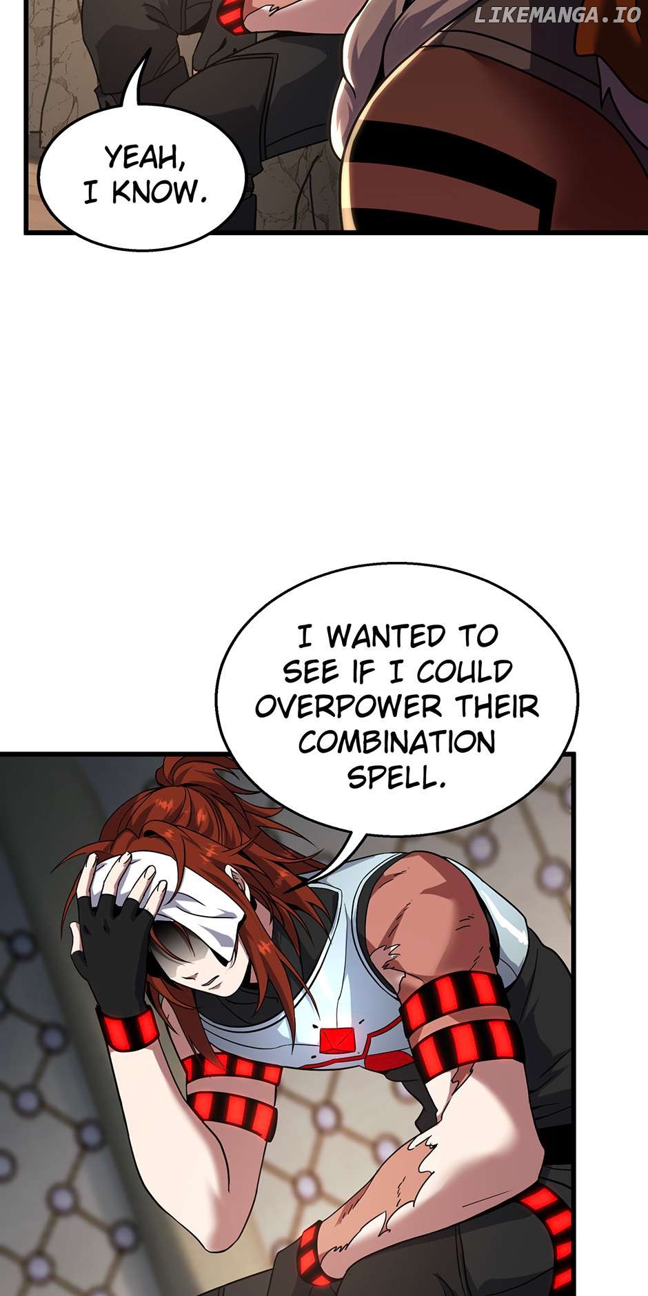 The Beginning After The End Chapter 221 image 47